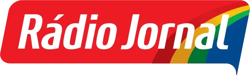 Logomarca oficial da Rádio Jornal