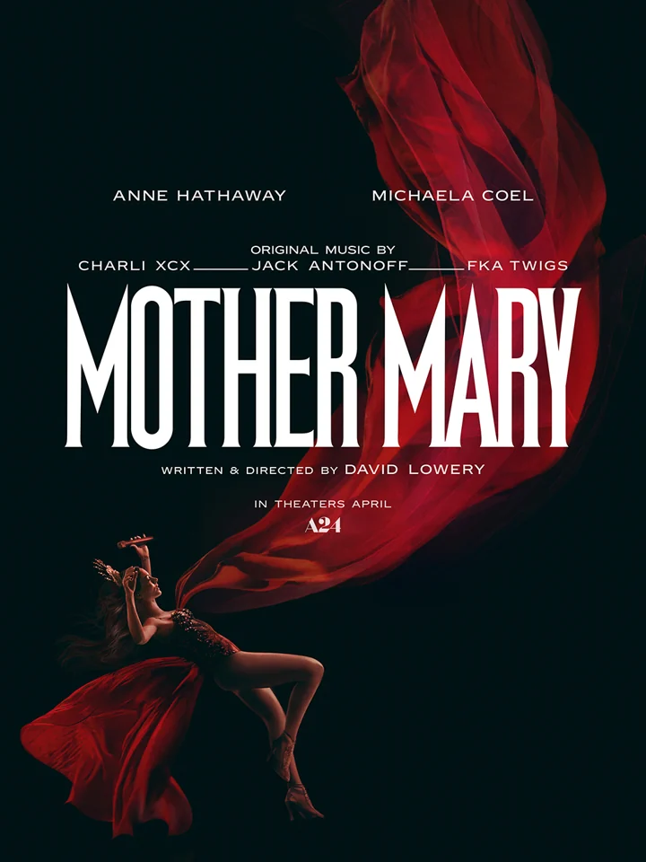 Imagem promocional de Mother Mary