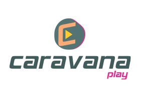 Logomarca Caravana Play