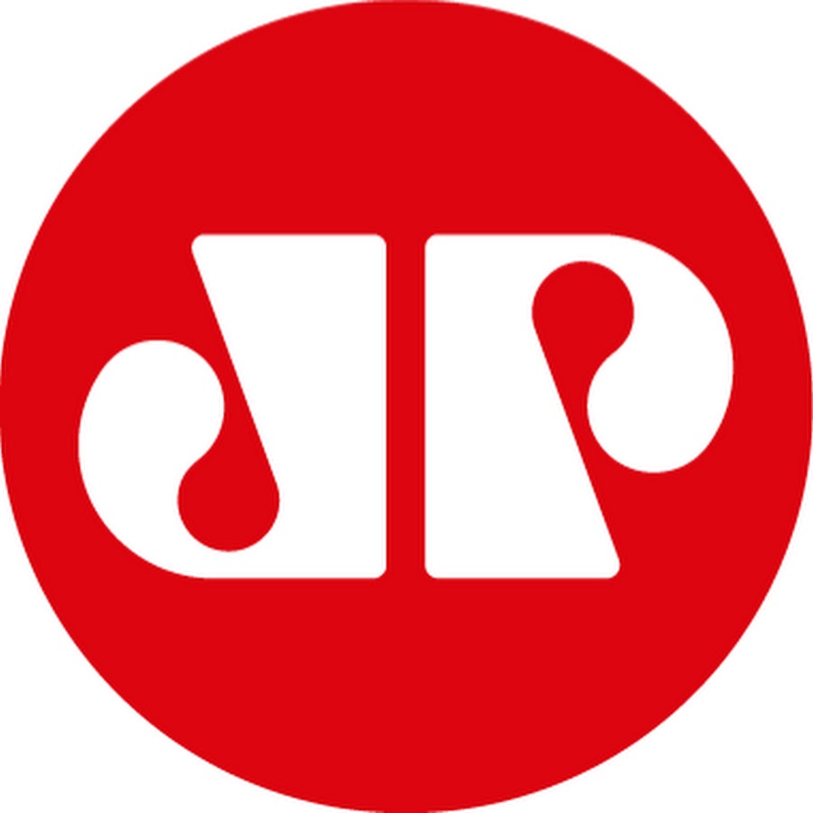 Logomarca Jovem Pan News