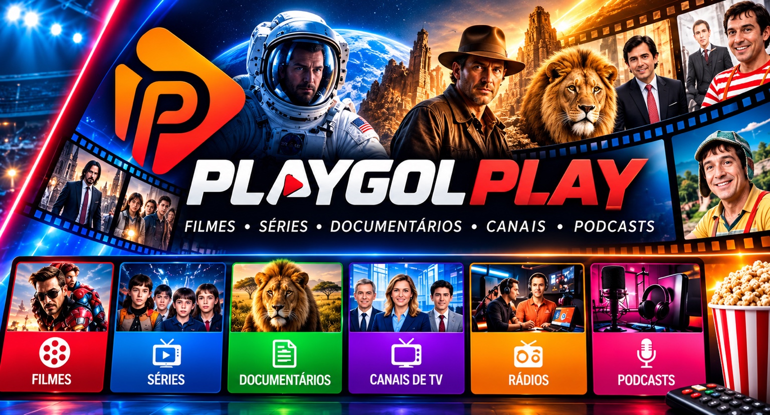 PLAYGOL PLAY