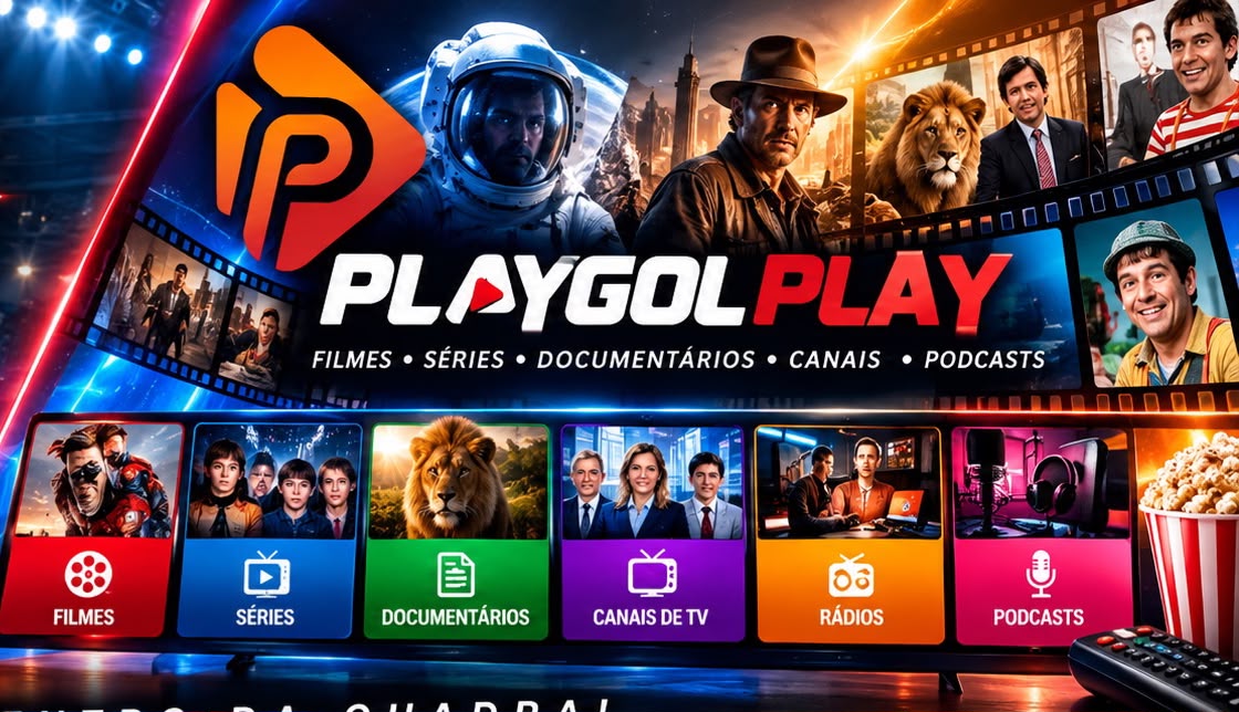 PLAYGOL PLAY