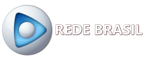 Logomarca Rede Brasil de Televisão
