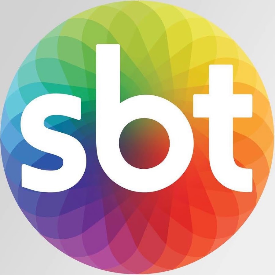 Logomarca SBT