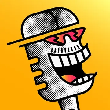 Logomarca original de Podpah