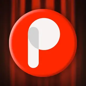 Logomarca original de PrimoCast