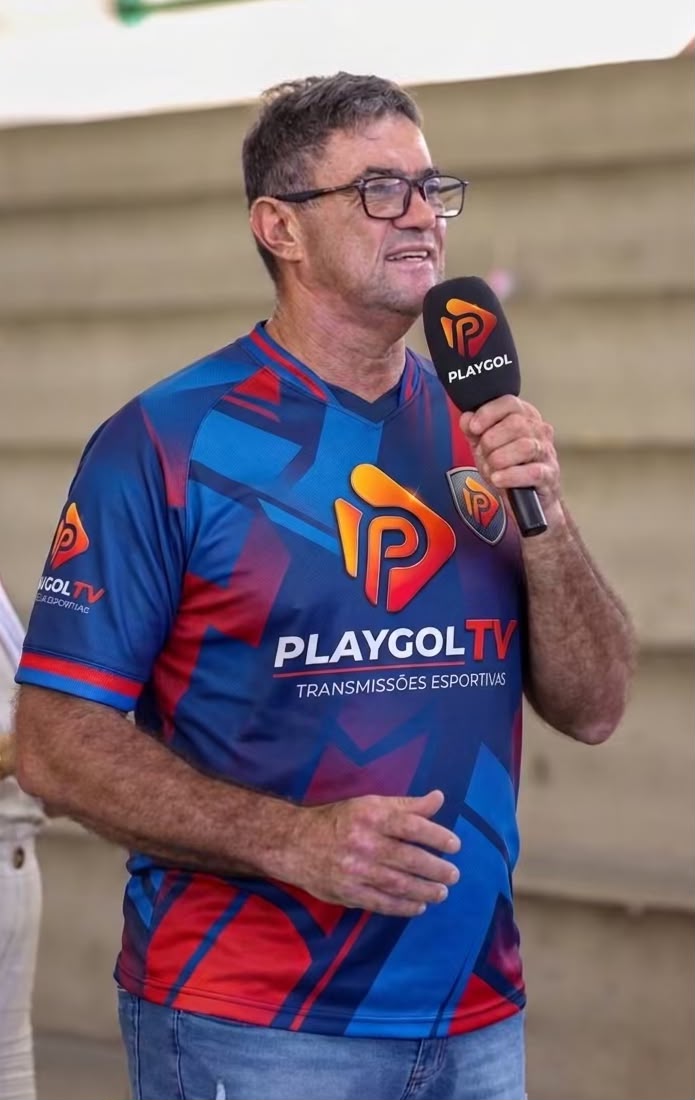 Silvestre Soares, narrador e repórter